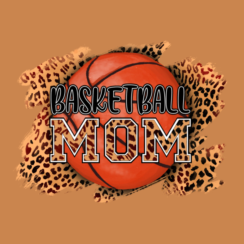 Basketball Mom Heavyweight Hoodie by AdoDesignShop | Teevron