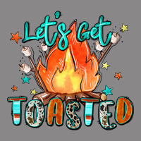 Let's Get Toasted Vintage Tee | Teevron