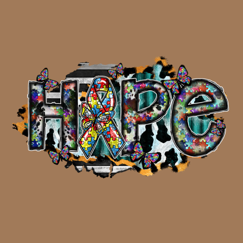 Hope Classic Tee by SublimationCraftShop | Teevron