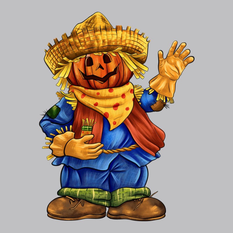 Scarecrow Classic Tee by FaDigitalArtStudio | Teevron