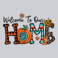 Welcome To Our Home Classic Tee | Teevron