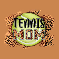 Tennis Mom Heavyweight Hoodie | Teevron