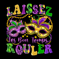 Laissez Les Bon Temps Rouler Urban Hoodie | Teevron
