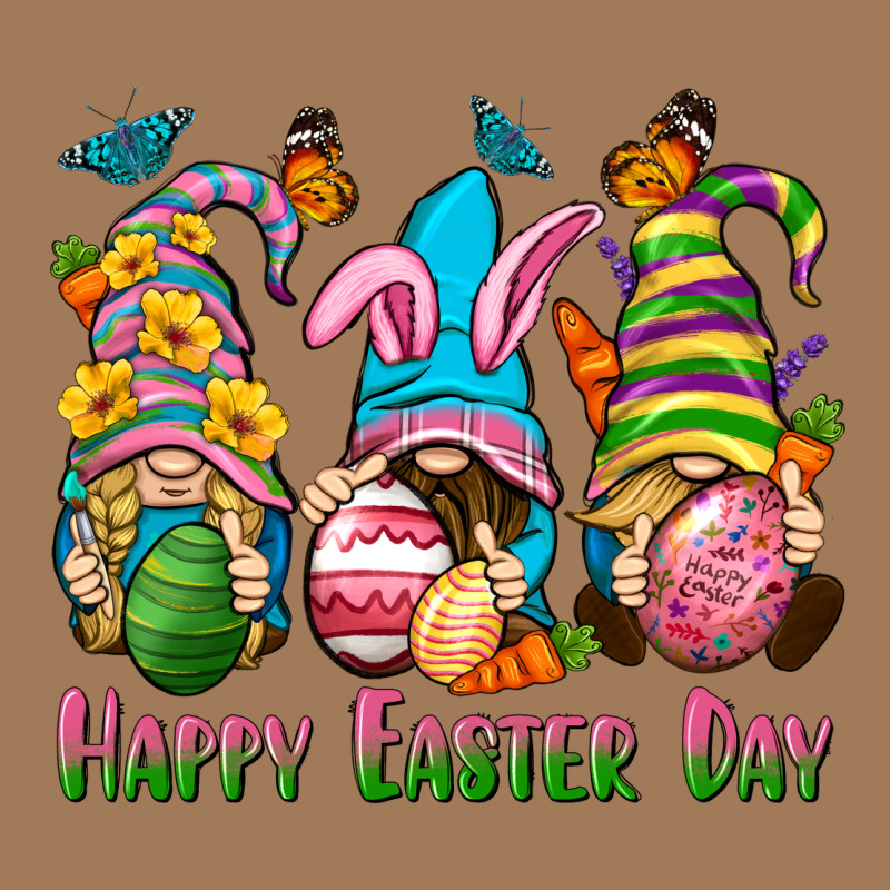 Happy Easter Day Gnomies Classic Tee by Neo Western | Teevron
