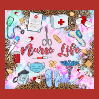 Nurse Life Premium Hoodie | Teevron