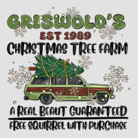 Christmas Tree Farm Premium Hoodie | Teevron