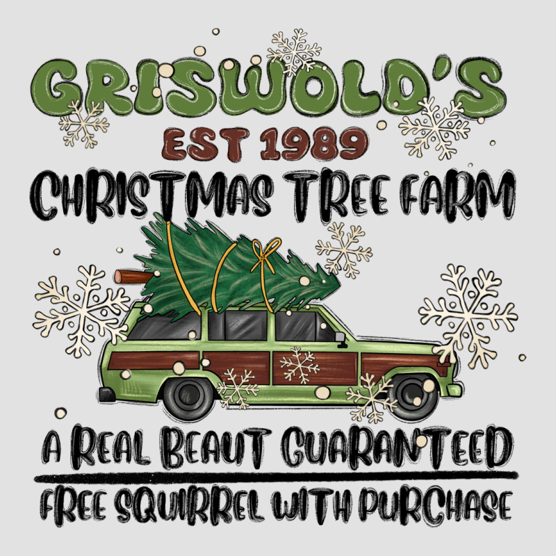 Christmas Tree Farm Premium Hoodie by MaliasSmallBusiness | Teevron