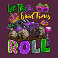 Let The Good Times Roll With Mardi Gras Monster Tr Urban Hoodie | Teevron