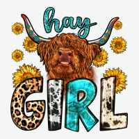 Hay Girl Urban Heavy Tee | Teevron