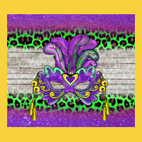 Mardi Gras  Mask Premium Sweatshirt | Teevron