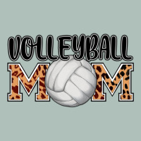 Volleyball Mom Heavyweight Hoodie | Teevron