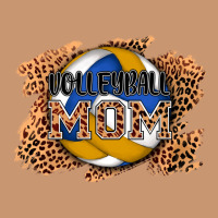 Volleyball Mom Heavyweight Hoodie | Teevron