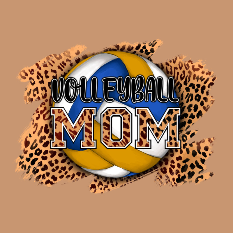Volleyball Mom Heavyweight Hoodie by AdoDesignShop | Teevron