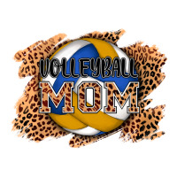 volleyball mom | Teevron