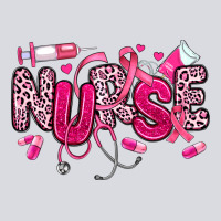 Breast Cancer Nurse Zipper Hoodie | Teevron