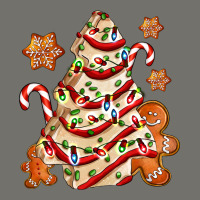 Christmas Tree Cake And Cookies Ado Premium Hoodie | Teevron