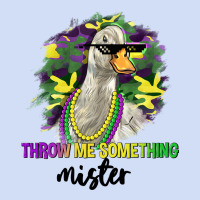 Throw Me Something Mister Urban Hoodie | Teevron