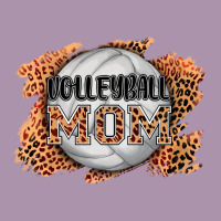 Volleyball Mom Heavyweight Hoodie | Teevron