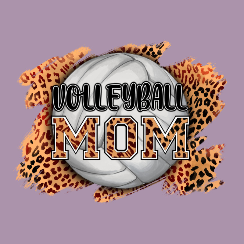 Volleyball Mom Heavyweight Hoodie by AdoDesignShop | Teevron