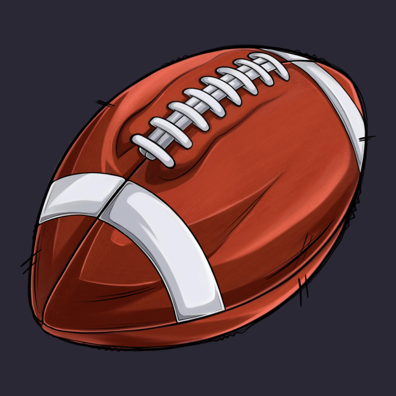 Football Vintage Tee by texasbilliewilder | Teevron