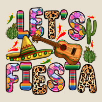 Let S Fiesta Urban Heavy Tee | Teevron