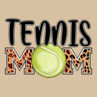 Tennis Mom Heavyweight Hoodie | Teevron