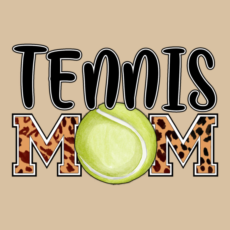 Tennis Mom Heavyweight Hoodie by AdoDesignShop | Teevron