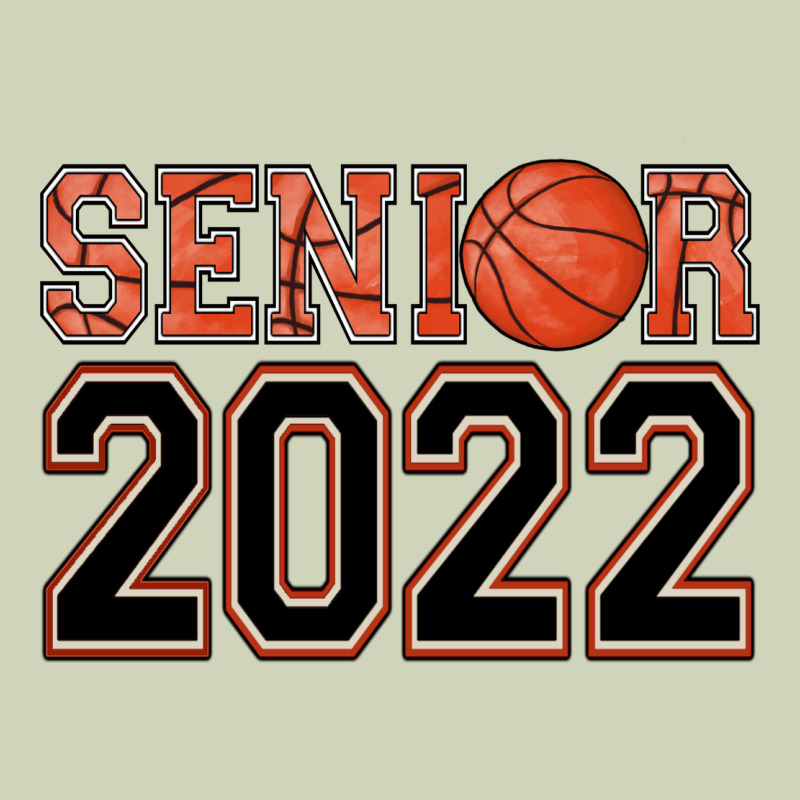 Senior Basketball Heavyweight Hoodie by AdoDesignShop | Teevron