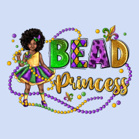Bead Princess Mardi Gras Urban Hoodie | Teevron