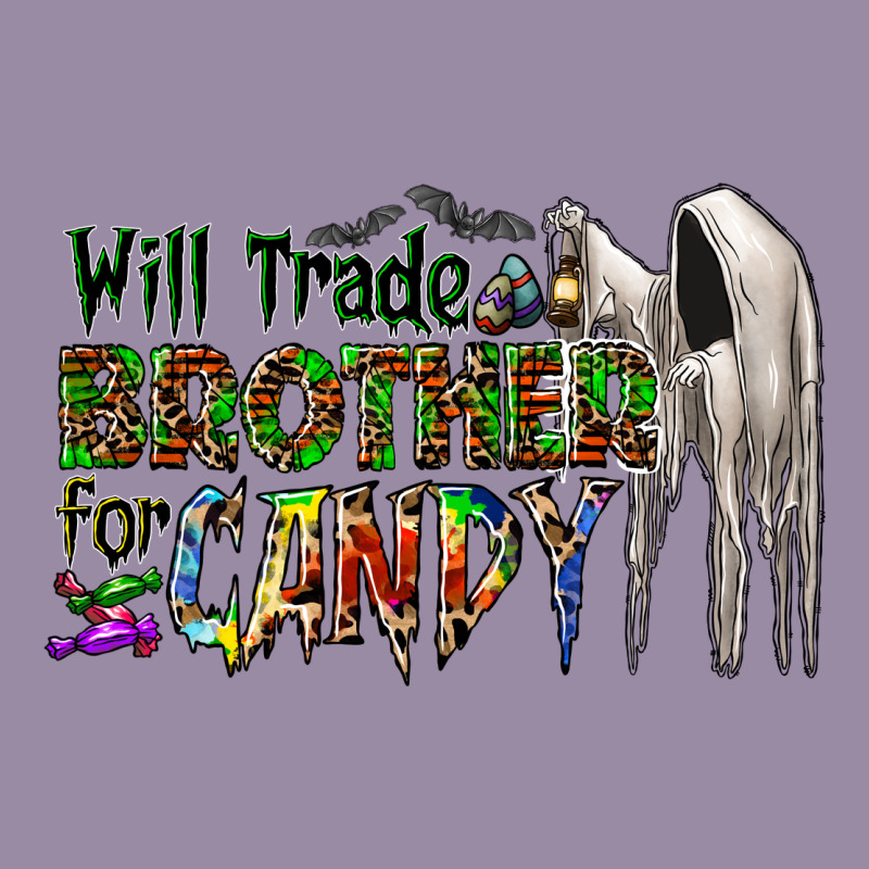 Will Trade Brother For Candy Classic Tee by CowhideDigitalArt | Teevron