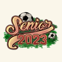 Senior 2023 Soccer Premium Hoodie | Teevron
