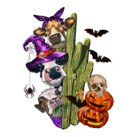 halloween cows | Teevron