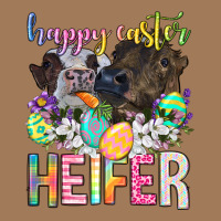 Happy Easter Heifer Classic Tee | Teevron