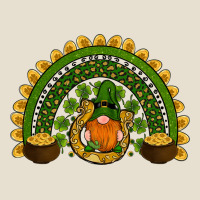 St Patricks Day Rainbow Urban Heavy Tee | Teevron