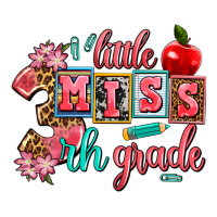 little miss 3 rh   grade | Teevron