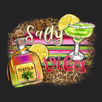 Salty Vibes Vintage Tee | Teevron