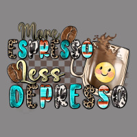 More Espresso Less Depresso Vintage Tee | Teevron