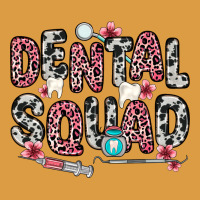 Dental Squad Urban Heavy Tee | Teevron