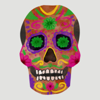 Sugar Skull Classic Tee | Teevron