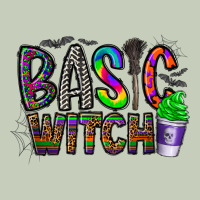 Basic Witch Classic Tee | Teevron