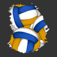 volleyball patch | Teevron