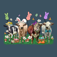 Easter Cow Urban Hoodie | Teevron