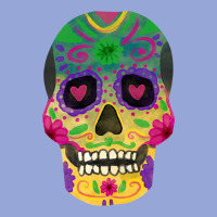 Sugar Skull Classic Tee | Teevron