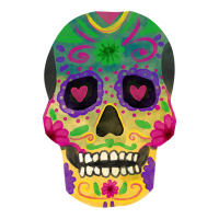sugar skull | Teevron