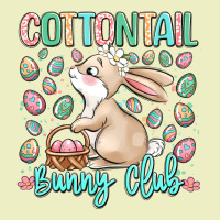 Cottontail Bunny Club Urban Hoodie | Teevron