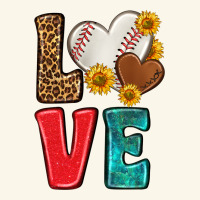 Western Love Baseball Premium Hoodie | Teevron
