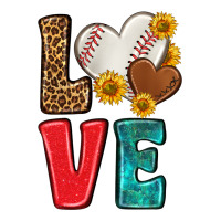 western love baseball | Teevron