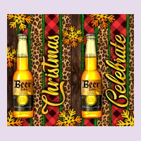 Beer Bottle For Christmas Premium Hoodie | Teevron