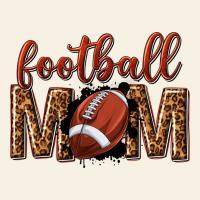 Football Mom Vintage Tee | Teevron