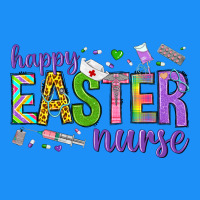 Happy Easter Nurse Classic Tee | Teevron
